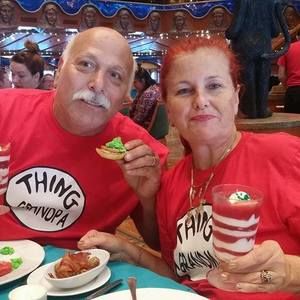 Meet your Posher, Denise